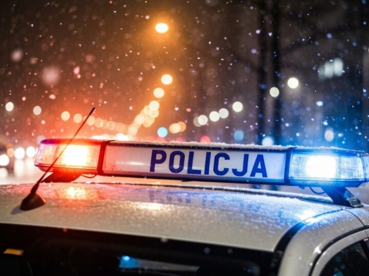 Oszustwo „na pracownika banku”: Gruzini w rękach policji w Otwocku!