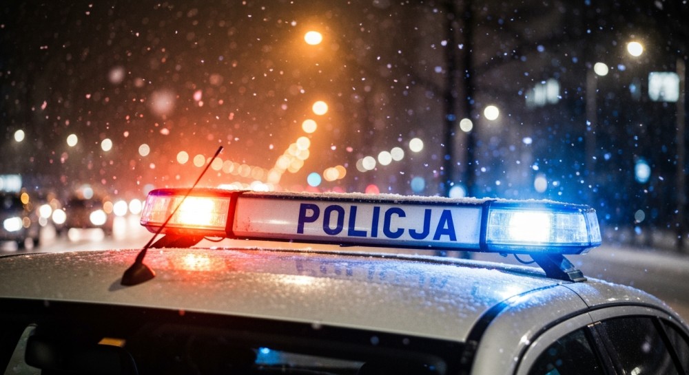 Oszustwo „na pracownika banku”: Gruzini w rękach policji w Otwocku!