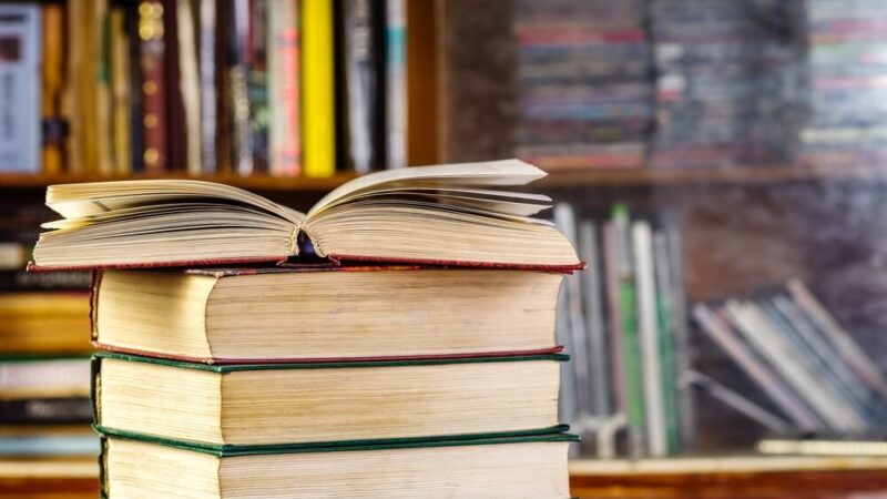 Katarzyna Groniec w Bibliotece: Wieczór Pełen Inspiracji i Refleksji