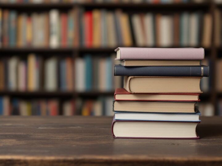 Warszawskie pejzaże Bronisławy Wilimowskiej: Wystawa w Bibliotece Publicznej