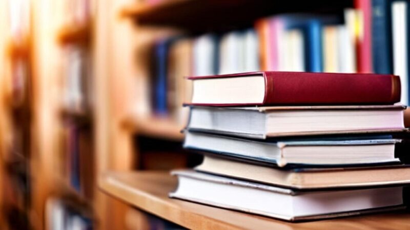 Pieskie historie i przygody: Spotkanie z autorką książek dla dzieci w Metrotece