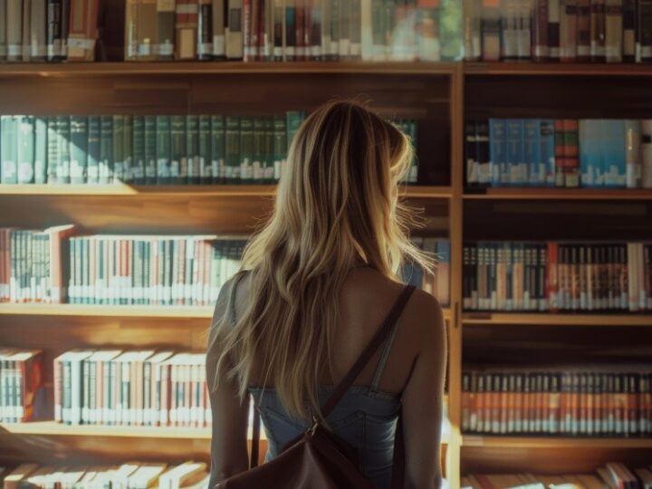 Poczta w Bibliotece: Kreatywne Warsztaty, Które Ożywiły Historię Komunikacji