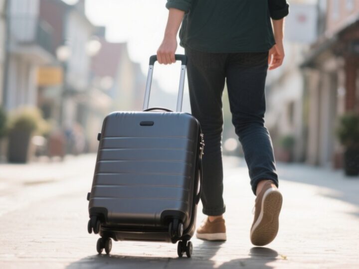 Odkryj Magię Japonii: Podróż przez Kraj Kwitnącej Wiśni z Anną Lewczuk