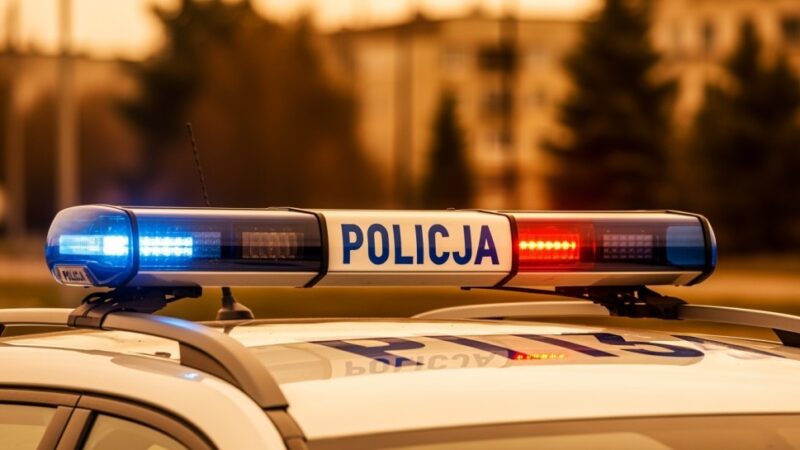 Policja z wdzięcznością przyjmuje pomoc społeczeństwa w ustaleniu tożsamości kobiety