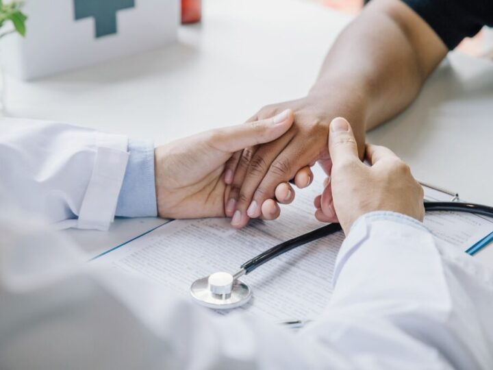 Walka o życie Kacperka: Dołącz do nas w ratowaniu 8-letniego bohatera!