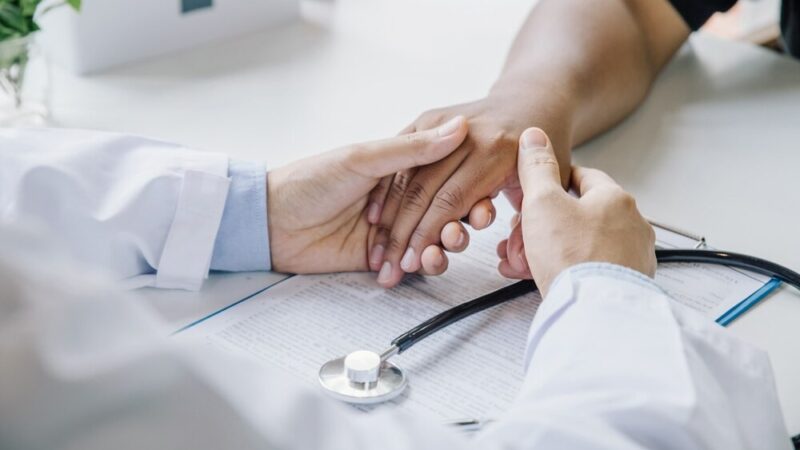 Walka o życie Kacperka: Dołącz do nas w ratowaniu 8-letniego bohatera!