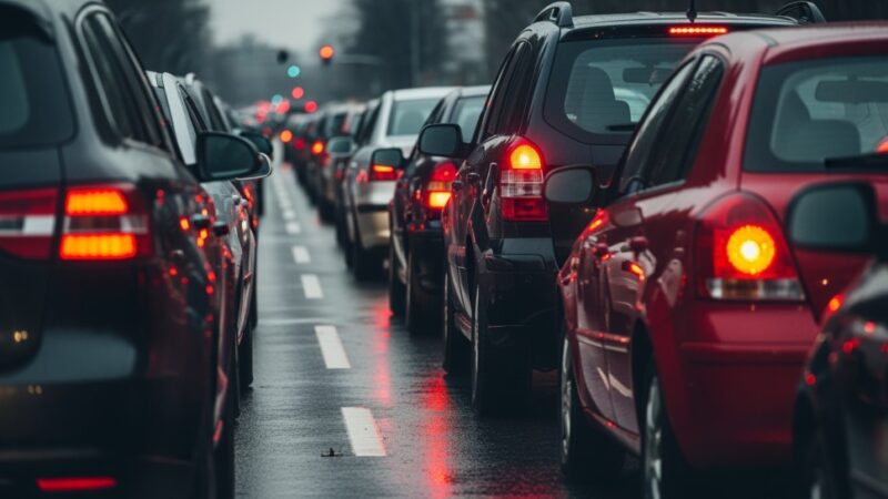 Zgromadzenia w Śródmieściu: Utrudnienia w ruchu i zmiany tras autobusów!