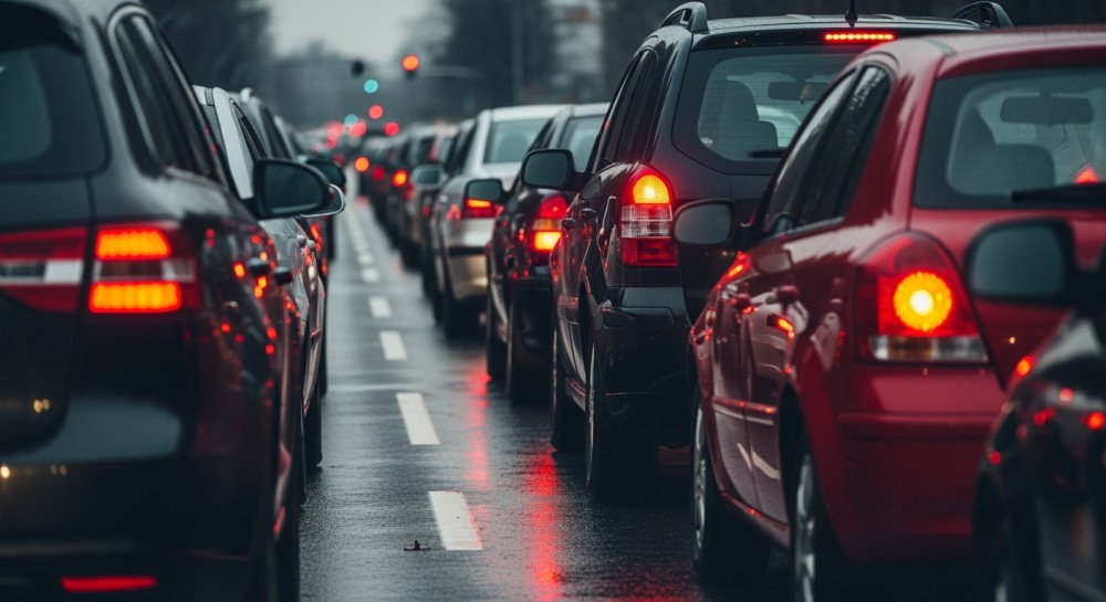 Zgromadzenia w Śródmieściu: Utrudnienia w ruchu i zmiany tras autobusów!