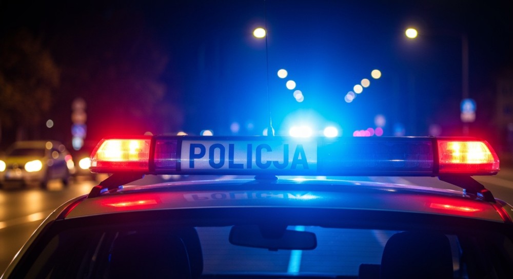 Poszukiwany agresywny pasażer, który zaatakował kierowcę autobusu!