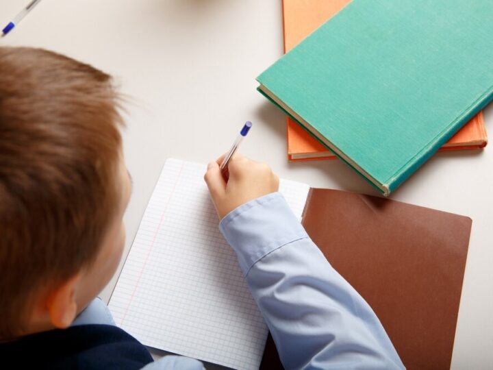 Odkryj, jak pomóc dziecku w adaptacji do szkoły – nowy odcinek podcastu już dziś!