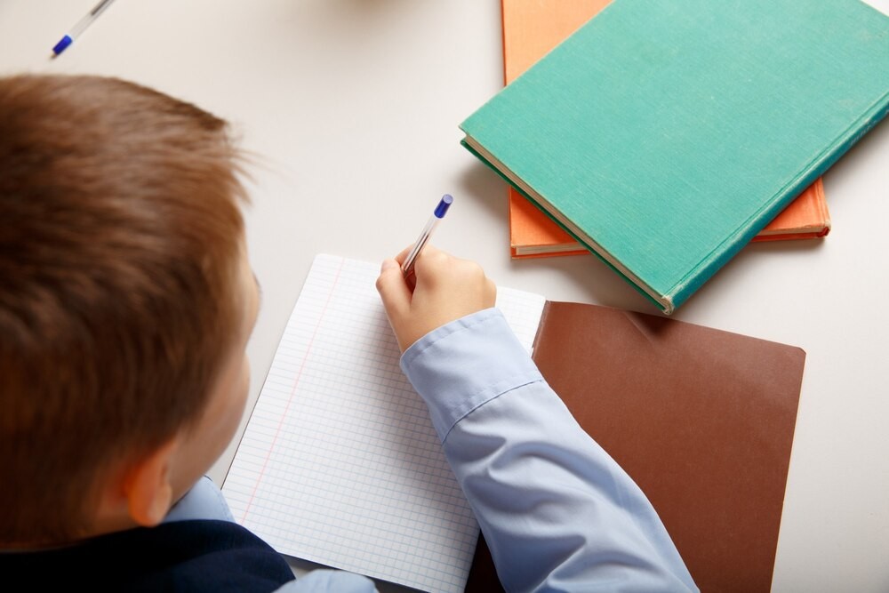 Odkryj, jak pomóc dziecku w adaptacji do szkoły – nowy odcinek podcastu już dziś!