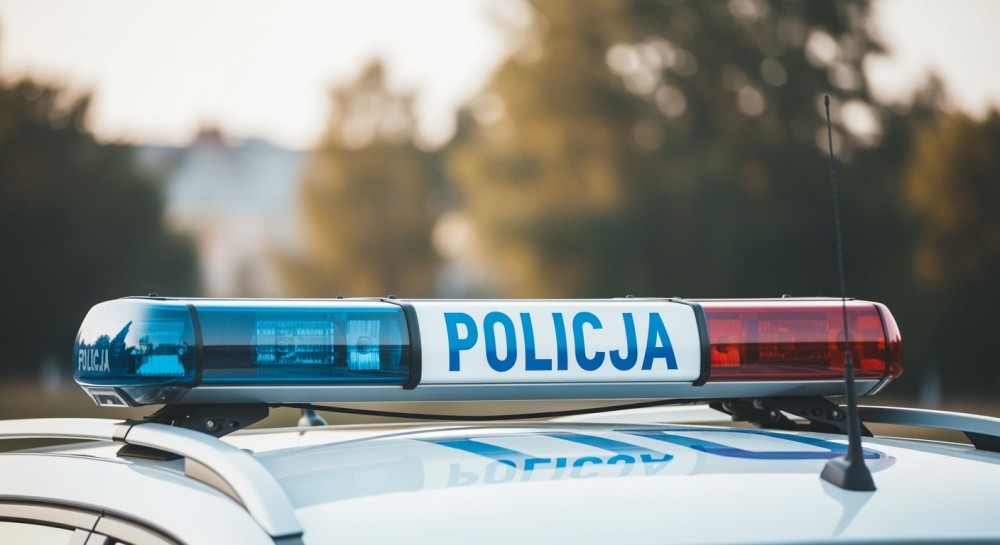 Kobiety w Mundurze: Odważne Policjantki na Straży Bezpieczeństwa