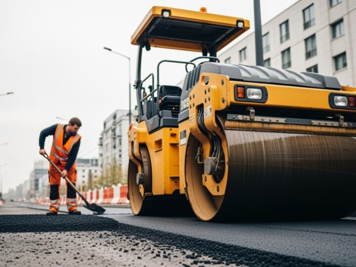 Przebudowa skrzyżowania Trakt Brzeski i al. Piłsudskiego wkrótce ruszy!