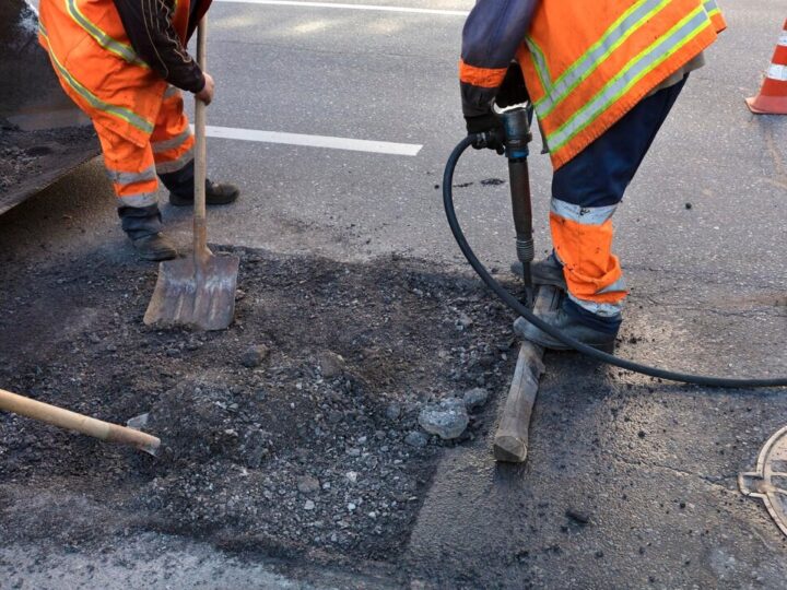 Nowy termin zakończenia prac na ul. Jana Pawła II – co to oznacza dla mieszkańców?