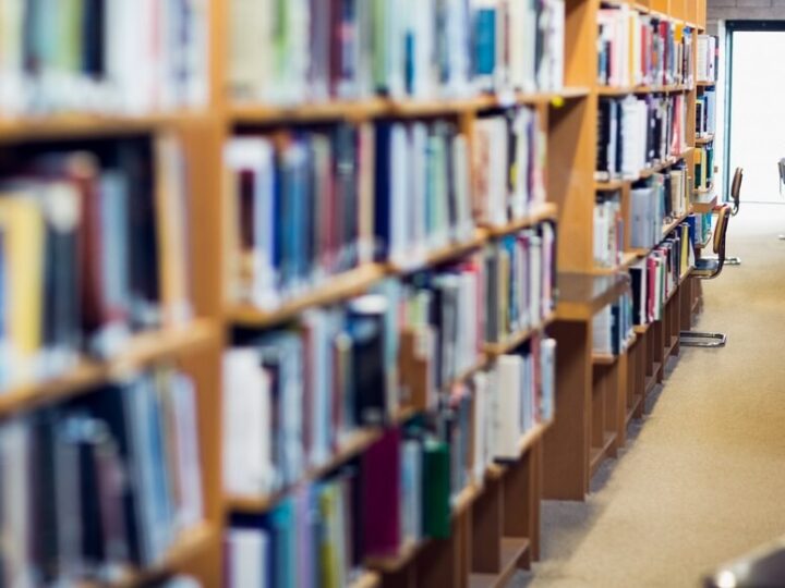Motyle w Bibliotece: Dzień Pełen Kreatywności i Magii Słów