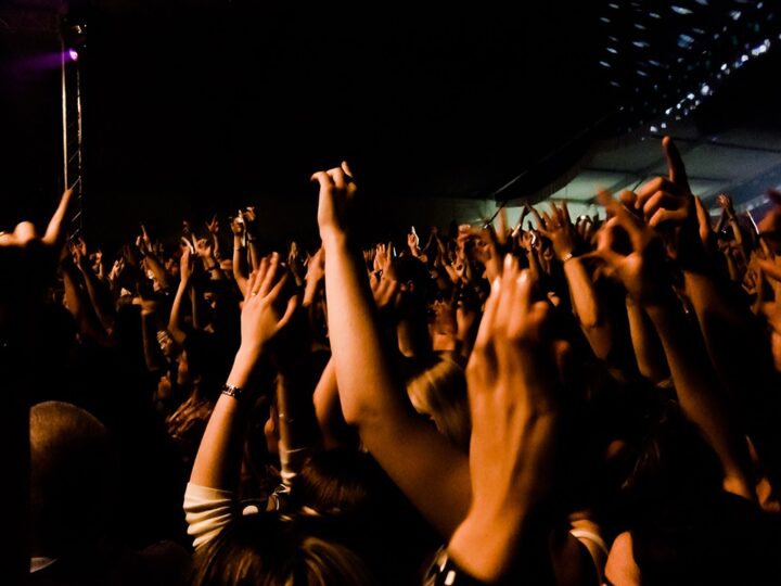 Śródmieście bije rekordy: 1850 darczyńców, 830 litrów krwi i niezapomniany koncert Korteza!
