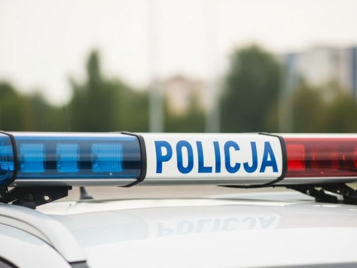 Recydywista złapany na gorącym uczynku: ukradł trzy rowery w Warszawie!