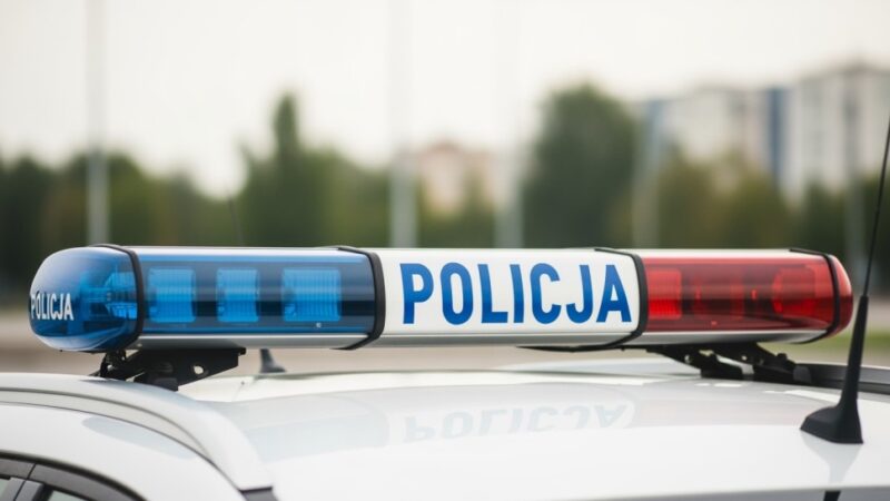 Recydywista złapany na gorącym uczynku: ukradł trzy rowery w Warszawie!