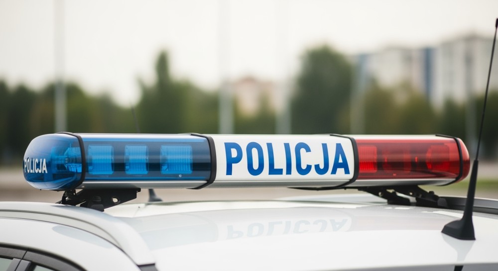 Recydywista złapany na gorącym uczynku: ukradł trzy rowery w Warszawie!