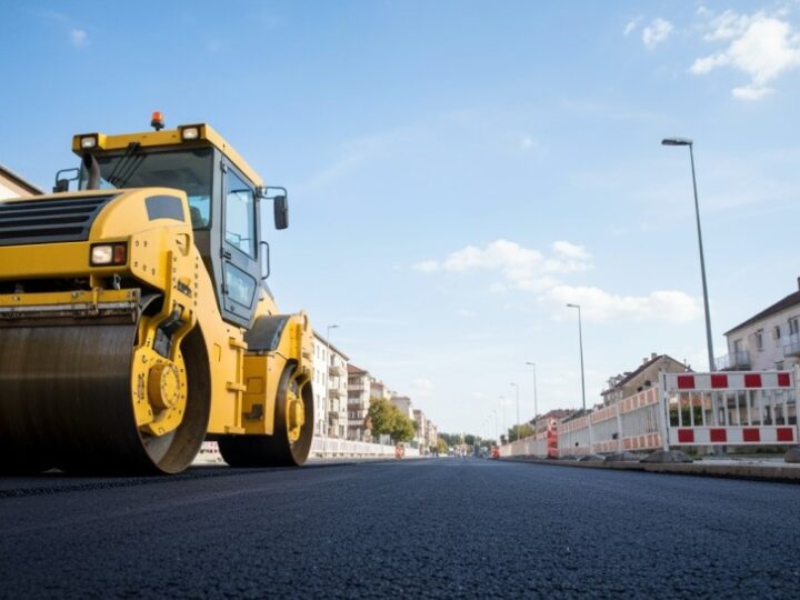 Utrudnienia na ul. Suwalskiej: Remont od 20 października!