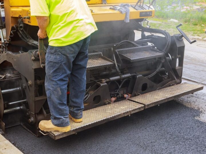 Nowa jakość na ulicy Przemysława II: remont nawierzchni i chodników tuż za rogiem!