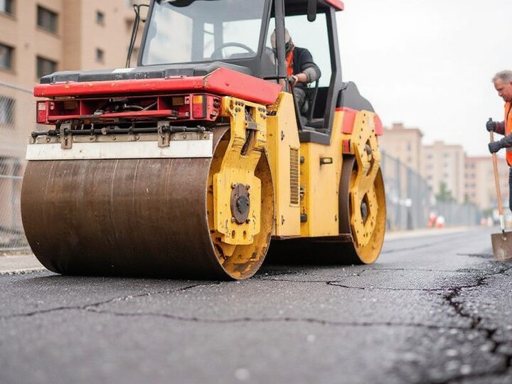 Rewolucja na ulicy Sobieskiego: Nowe chodniki i drogi rowerowe już wkrótce!