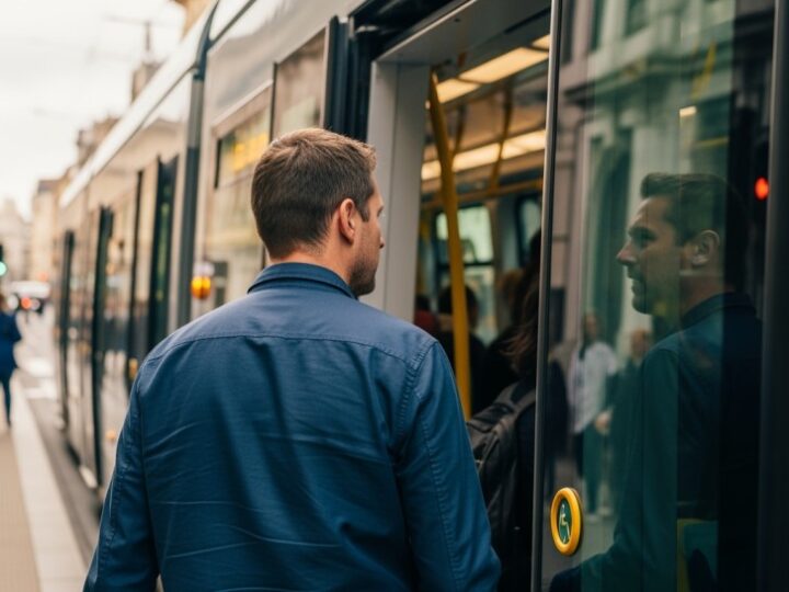 Tramwaje w Alei „Solidarności” na czas remontu: Co musisz wiedzieć?