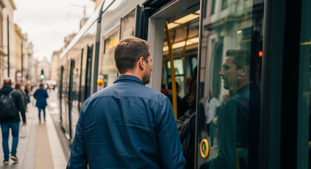 Tramwaje w Alei „Solidarności” na czas remontu: Co musisz wiedzieć?