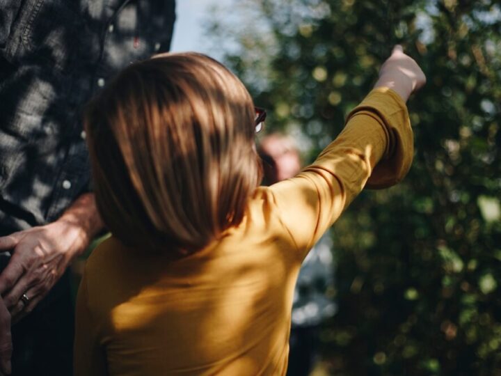 Rodzinne radości w Białołęce: graj, twórz i poznawaj sąsiadów!