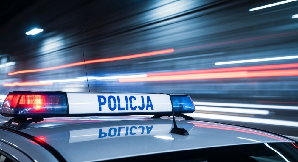 Koniec rodzinnego narkobiznesu: Policja rozwiązuje sprawę w sercu miasta