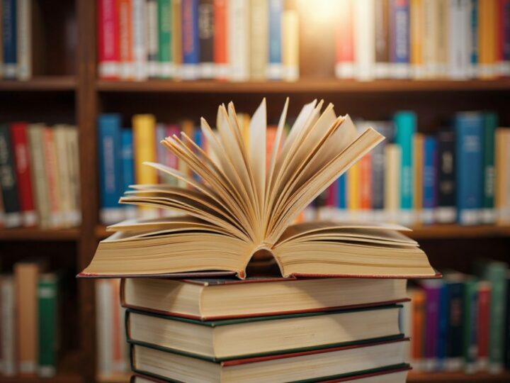 Odkryj Żoliborz: Dołącz do Sztafety Bibliotek!