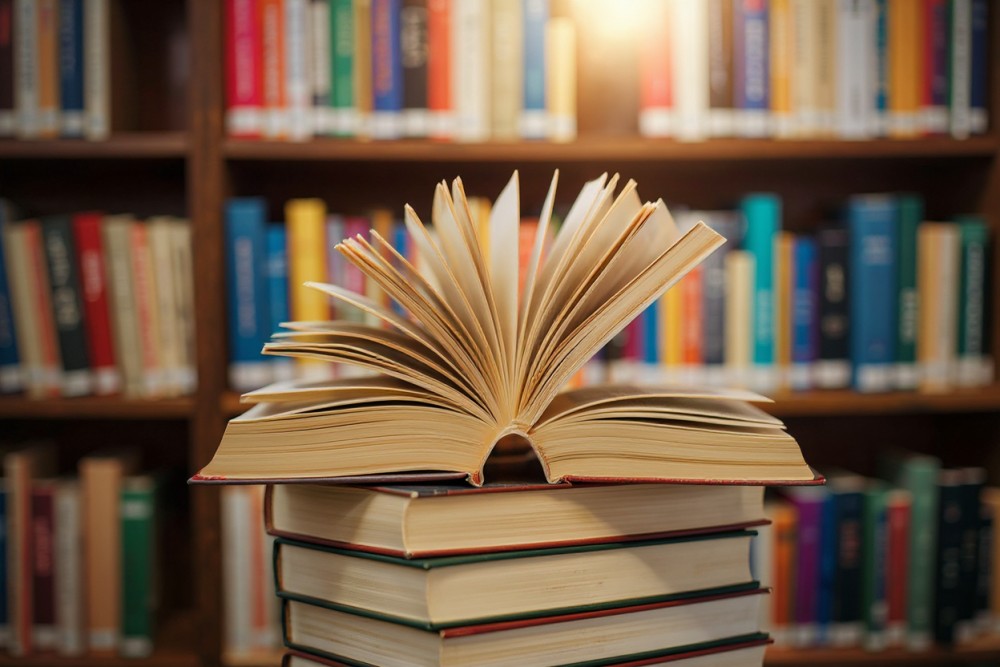 Odkryj Żoliborz: Dołącz do Sztafety Bibliotek!