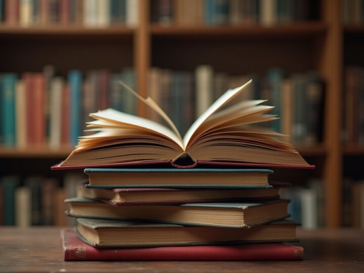 Rok literackich pasji: Jubileusz klubu „Przy kawie o książkach” w Białołęce