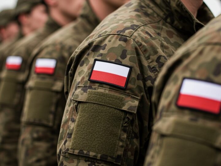 Policja: Pasjonująca kariera czeka na młodych!