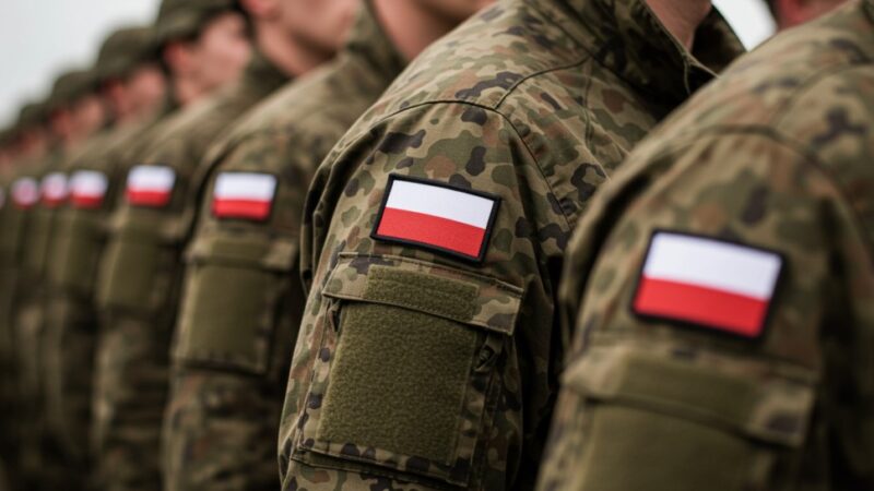 Policja: Pasjonująca kariera czeka na młodych!