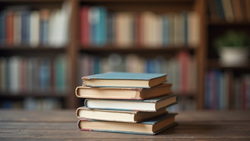 Kobiety w wojennej literaturze: Wojciech Dutka odkrywa ich siłę w Targówku
