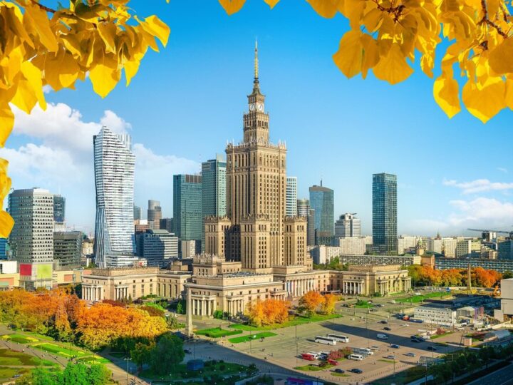 Siedem lat Domu Powstańców Warszawskich: Wzruszające chwile i podziękowania dla Bohaterów
