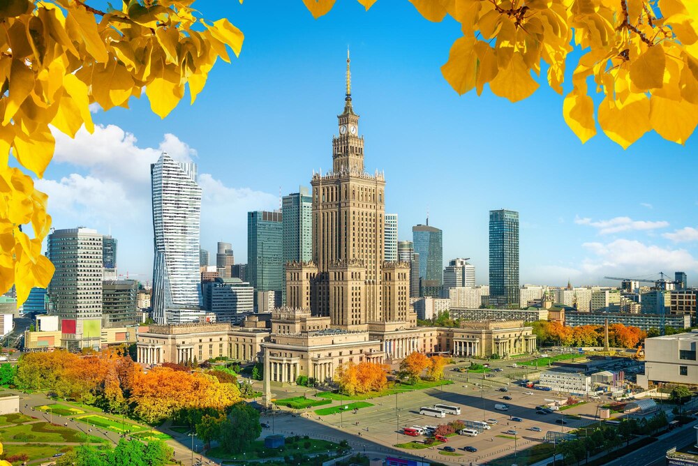 Siedem lat Domu Powstańców Warszawskich: Wzruszające chwile i podziękowania dla Bohaterów