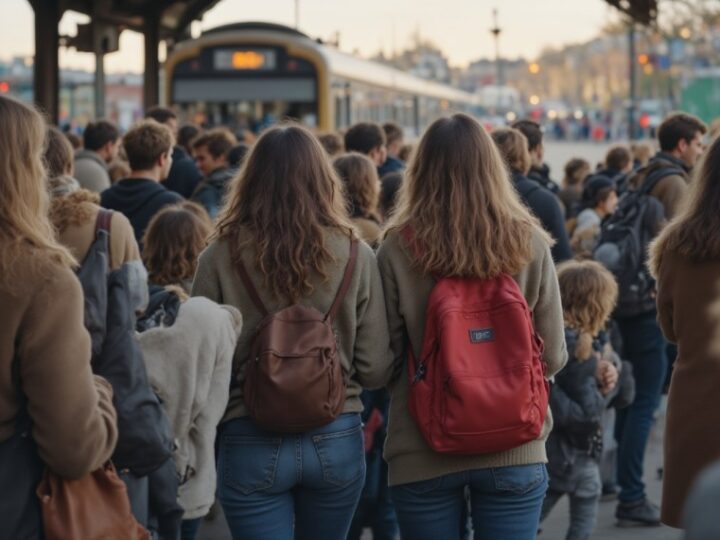 SKM w Warszawie: 20 lat innowacji i 18 milionów zadowolonych pasażerów!