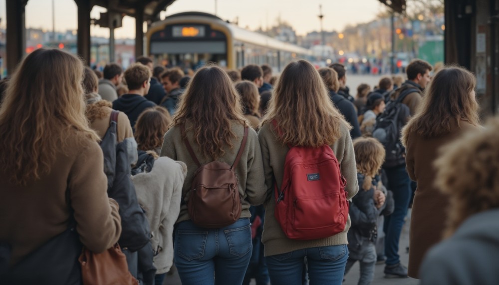 SKM w Warszawie: 20 lat innowacji i 18 milionów zadowolonych pasażerów!