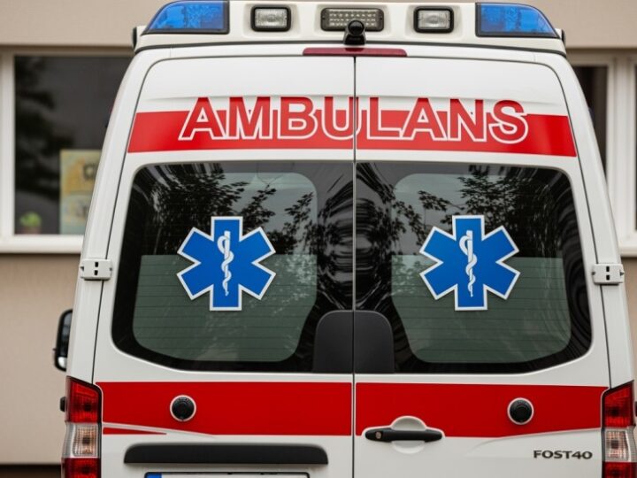 Służby w akcji: Efektywne ćwiczenia kryzysowe na SGGW