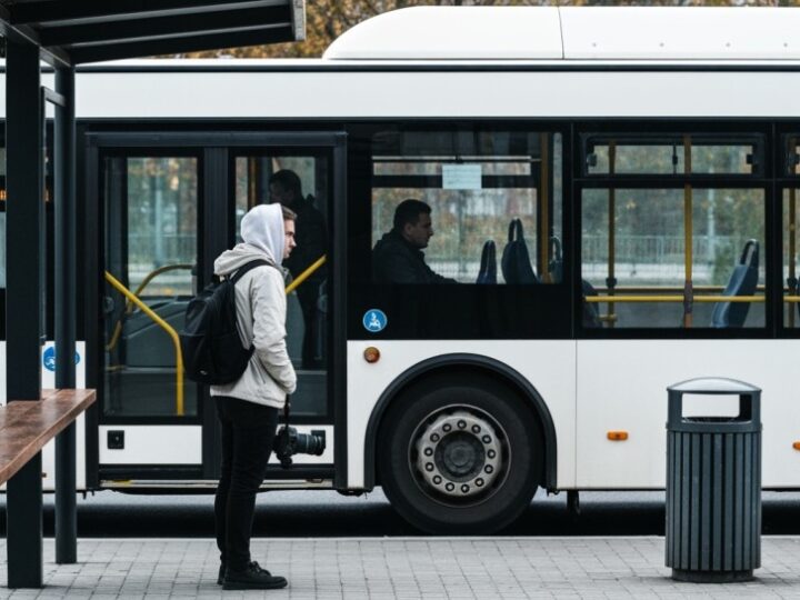 Nowe linie cmentarne ułatwią dojazd na Wszystkich Świętych!