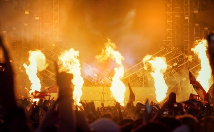 Rodzinne Sportowe Święto na Stadionie „Podskarbińska” – Dołącz do Zabaw i Rywalizacji!