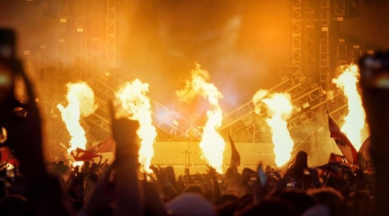 Rodzinne Sportowe Święto na Stadionie „Podskarbińska” – Dołącz do Zabaw i Rywalizacji!