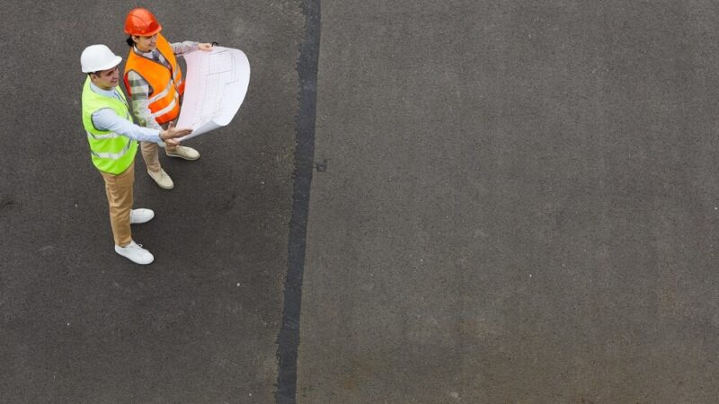 Spotkanie mieszkańców Ochoty: Przebudowa ulicy Lirowej na horyzoncie!