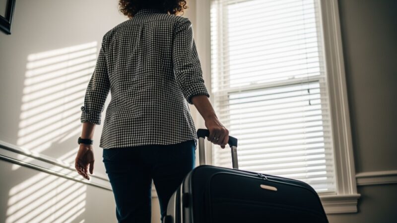 Odkryj Świat z Asia Pyrek – Mariposa: Podróżniczka, Artystka i Motywacyjna Mówczyni