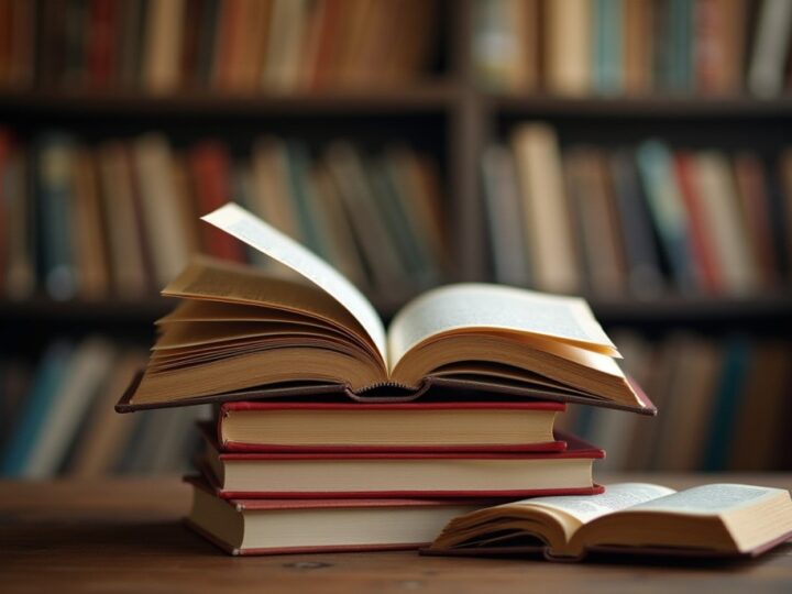 Odkryj sekrety bestsellerów Barbary Wysoczańskiej na wyjątkowym spotkaniu!