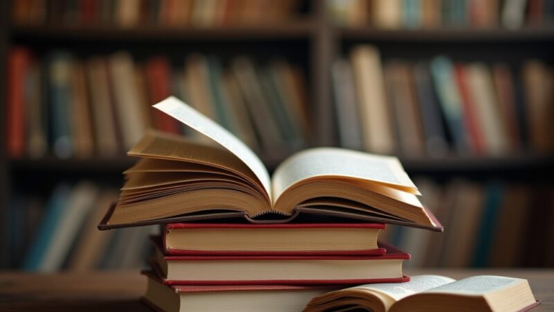 Odkryj sekrety bestsellerów Barbary Wysoczańskiej na wyjątkowym spotkaniu!