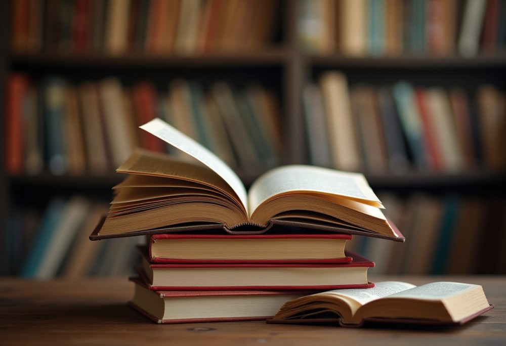Odkryj sekrety bestsellerów Barbary Wysoczańskiej na wyjątkowym spotkaniu!