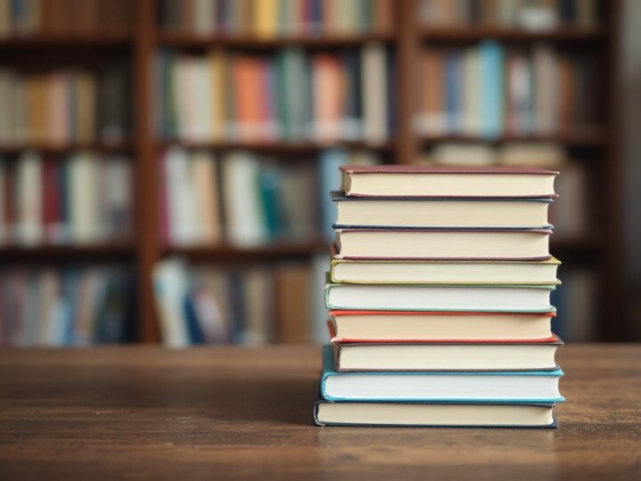 Jan Englert: Spotkanie z Mistrzem Teatru w Bibliotece Publicznej